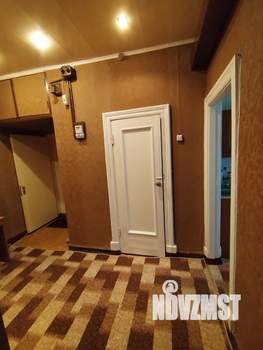 1-к квартира, на длительный срок, 36м2, 2/2 этаж
