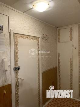 1-к квартира, на длительный срок, 30м2, 2/9 этаж