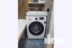 2-к квартира, посуточно, 50м2, 3/3 этаж