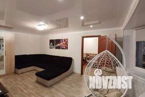 2-к квартира, посуточно, 48м2, 5/5 этаж