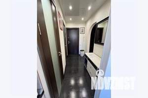 1-к квартира, посуточно, 35м2, 8/9 этаж