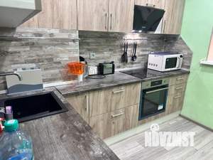 1-к квартира, посуточно, 33м2, 4/9 этаж