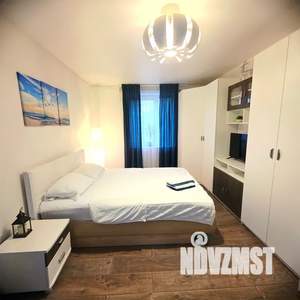 1-к квартира, посуточно, 33м2, 3/9 этаж