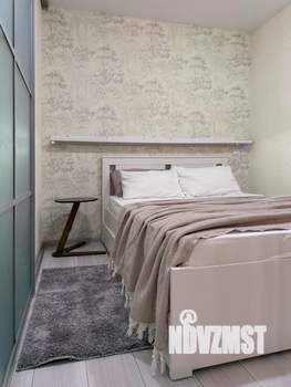 1-к квартира, на длительный срок, 31м2, 1/6 этаж