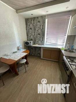 1-к квартира, посуточно, 34м2, 1/1 этаж