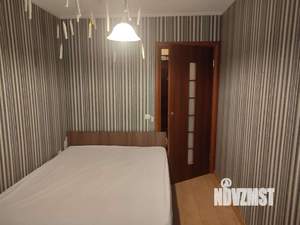 4-к квартира, на длительный срок, 61м2, 3/5 этаж