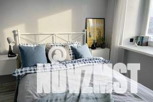 1-к квартира, посуточно, 32м2, 7/9 этаж