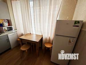 2-к квартира, посуточно, 44м2, 1/5 этаж