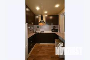 1-к квартира, посуточно, 36м2, 5/5 этаж