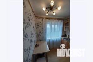 2-к квартира, посуточно, 45м2, 2/5 этаж