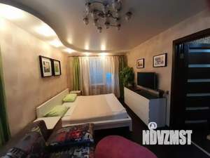 2-к квартира, посуточно, 45м2, 1/1 этаж