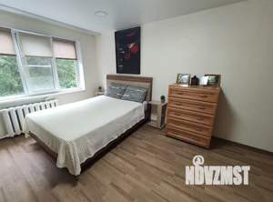 3-к квартира, посуточно, 60м2, 2/5 этаж