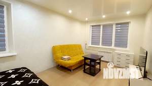 1-к квартира, посуточно, 32м2, 1/6 этаж