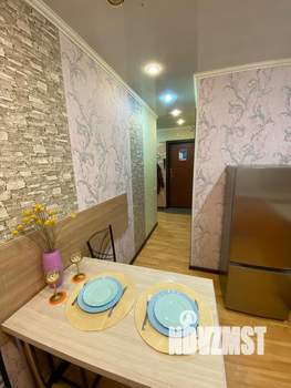 1-к квартира, посуточно, 35м2, 7/9 этаж