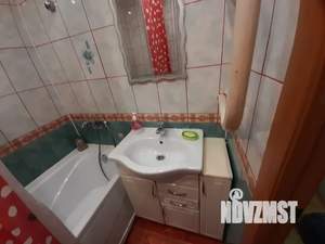 1-к квартира, посуточно, 30м2, 3/9 этаж