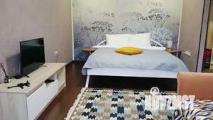 2-к квартира, посуточно, 44м2, 3/5 этаж