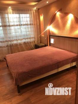 3-к квартира, посуточно, 70м2, 9/9 этаж