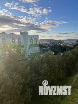 2-к квартира, посуточно, 45м2, 2/5 этаж