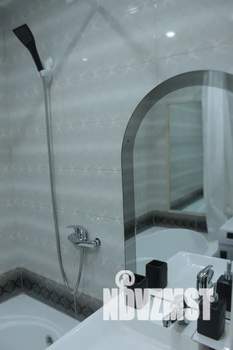 2-к квартира, посуточно, 44м2, 9/9 этаж