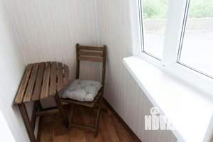 1-к квартира, посуточно, 17м2, 1/1 этаж