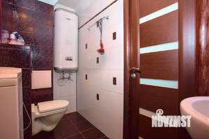 1-к квартира, посуточно, 33м2, 1/1 этаж