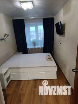 2-к квартира, посуточно, 41м2, 7/9 этаж