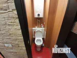 2-к квартира, посуточно, 45м2, 5/9 этаж