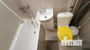 1-к квартира, посуточно, 32м2, 1/6 этаж