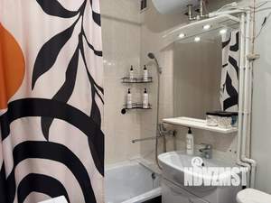 1-к квартира, посуточно, 30м2, 4/5 этаж