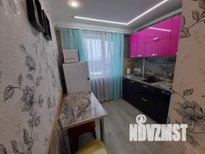 2-к квартира, посуточно, 45м2, 5/5 этаж