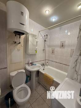 1-к квартира, посуточно, 30м2, 4/5 этаж