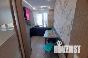 2-к квартира, посуточно, 45м2, 9/10 этаж