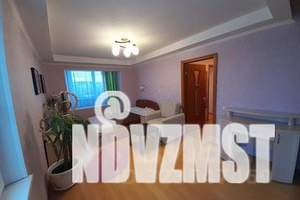 2-к квартира, посуточно, 45м2, 10/10 этаж