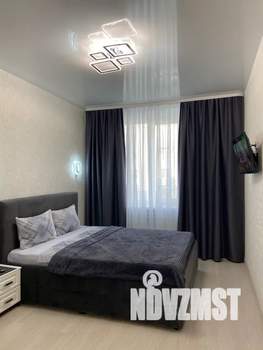 2-к квартира, посуточно, 50м2, 3/5 этаж