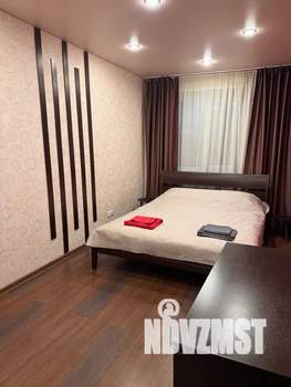 2-к квартира, посуточно, 45м2, 2/5 этаж