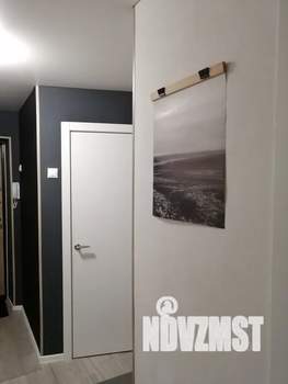 3-к квартира, посуточно, 53м2, 1/5 этаж