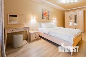 1-к квартира, посуточно, 93м2, 1/1 этаж