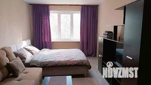 2-к квартира, посуточно, 47м2, 1/5 этаж