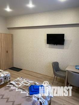 3-к квартира, посуточно, 70м2, 2/5 этаж