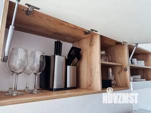 1-к квартира, посуточно, 30м2, 5/6 этаж