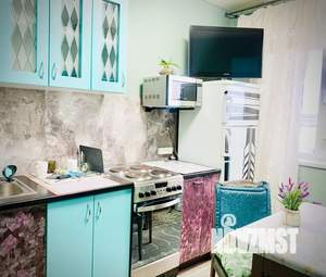 2-к квартира, посуточно, 60м2, 7/9 этаж