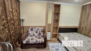 2-к квартира, посуточно, 45м2, 1/1 этаж