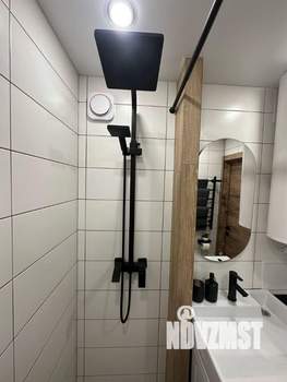 1-к квартира, посуточно, 31м2, 1/1 этаж