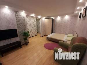 2-к квартира, посуточно, 45м2, 1/1 этаж