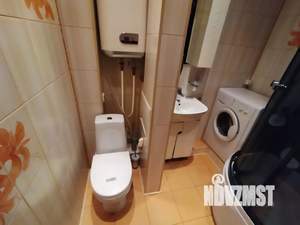 2-к квартира, посуточно, 48м2, 1/5 этаж