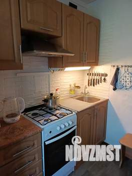 1-к квартира, посуточно, 50м2, 2/5 этаж