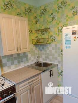 2-к квартира, на длительный срок, 43м2, 3/5 этаж