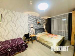 2-к квартира, посуточно, 45м2, 1/1 этаж