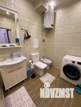 3-к квартира, посуточно, 78м2, 1/5 этаж