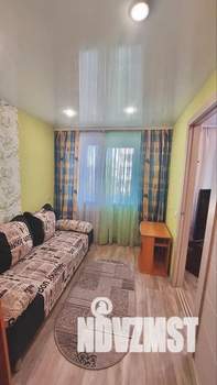 2-к квартира, посуточно, 47м2, 3/5 этаж